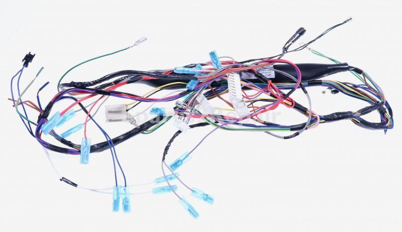 Harness - 17476000005576 Cable Harness