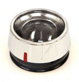 Platen Knob - 43009698 Timer-select Knob [Candy Hoover]