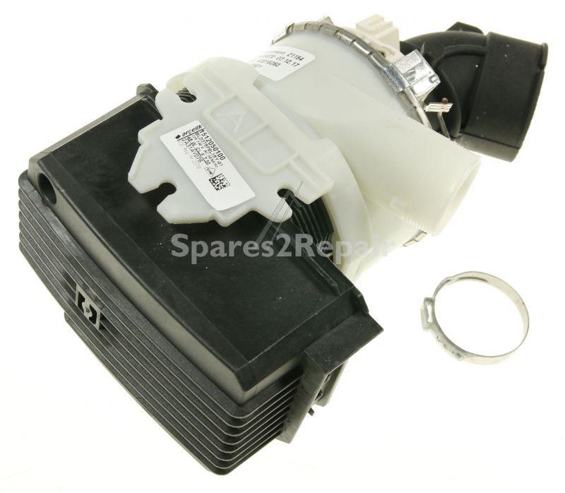 Circulating Motor - Washing Pump [Amica]