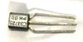 Grundig Transistors - Bc338-25- Bc337-25 830327333800 Transistor Bc337-25