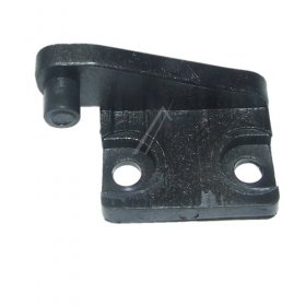 Fixings And Brackets - 3425696022 Hinge Support Left Lower Flap [Electrolux Aeg]
