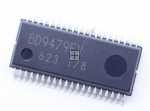 Panasonic Ic - C0zbz0002164 Ic Led Driver For Backlight