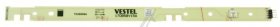Vestel Board - 23321917 Led Bar - Md asy 17db50v15a Dled_r2