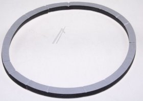 Sealing Materials - C00258640 482000023053 Gasket Rear [Whirlpool Indesit]