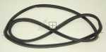 Smeg Oven Door Gasket - 754131752 4 Sides Oven Door Gasket