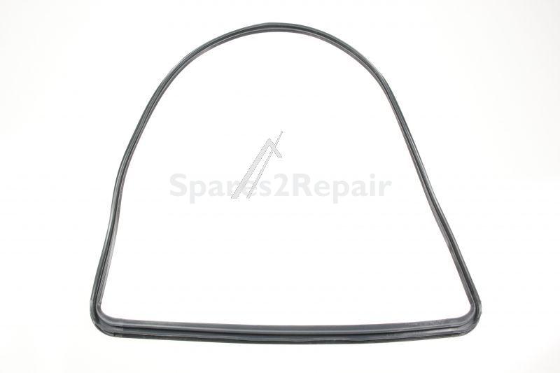 Oven Door Gasket - 5610469024 Gasket Oven Door Steam 405x369 [Electrolux Aeg]