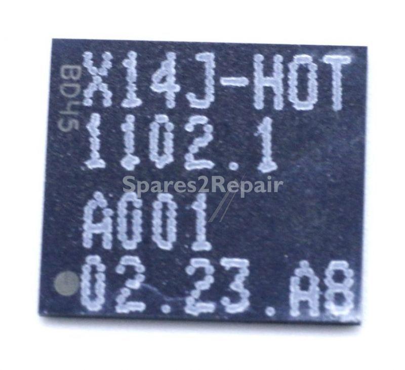 Samsung Ic - 1107-002290 Ic-emmc mtfc4gmcam-1m Wt 4gbyte bga 153p