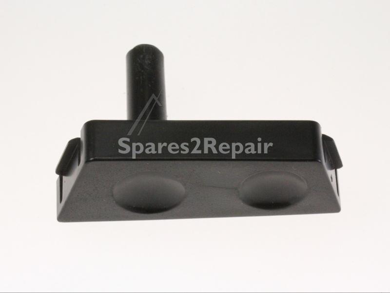 Dometic Button - 241326022 Button Door Lock Doorhang Left