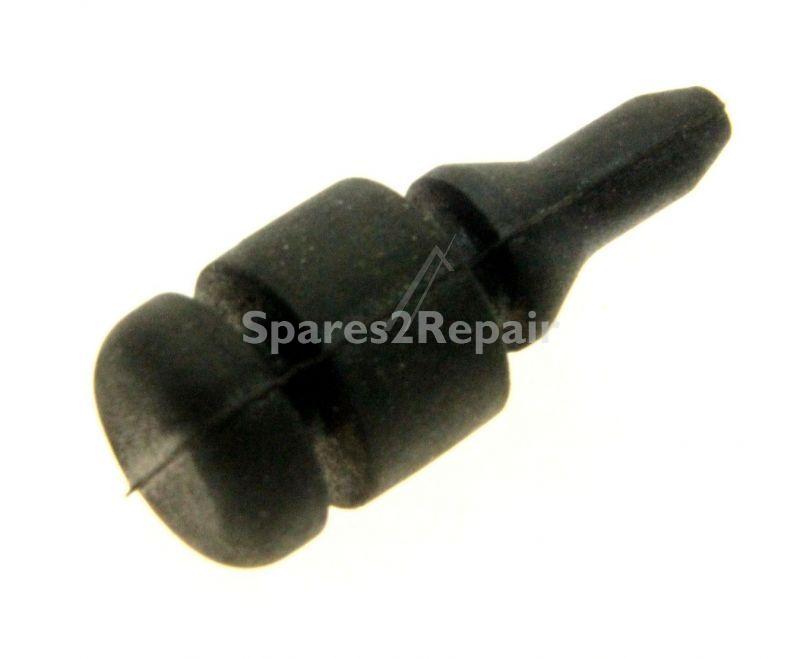 Shock Absorber - 1757420100 C00871759 Circulation Pump Dampening Rubber [Arcelik]