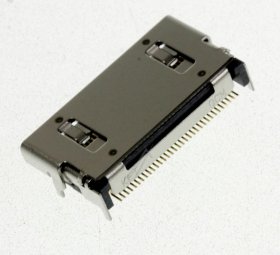 Samsung Connector - 3710-004015 Connector-socket 33p 1r 0 5mm smd-a au b