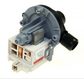 Drain Pump - 1240180065 Pump Drain 220-240v-50hz [Electrolux Aeg]