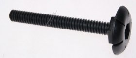 Foot - 1173687003 Adjustable Foot Front [Electrolux Aeg]