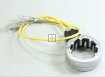 Motor Tachometer - 372205505 C00891788 Tacho Coil With Metal Shell(compagnaro) [Arcelik]
