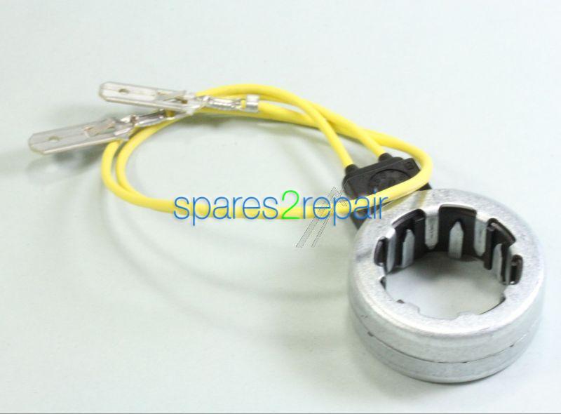 Motor Tachometer - 372205505 C00891788 Tacho Coil With Metal Shell(compagnaro) [Arcelik]