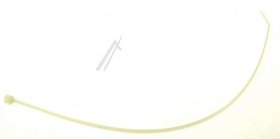 Bracket - 00750633 Cable Strap [Bosch Siemens]