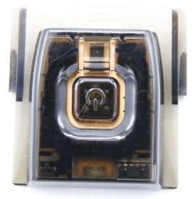Lg Board - Ebr83592301 Pcb Assembly Ir Key