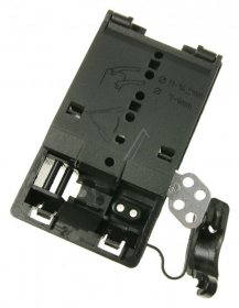 Terminal Box - 42826164 Junction Plate [Candy Hoover]