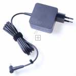 Asus Plug in Transformer - 0a001-01102000 45w Power Supply Wall Plug Eu