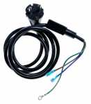 Mains Power Lead - 12037532 Power Cord [Bosch Siemens]