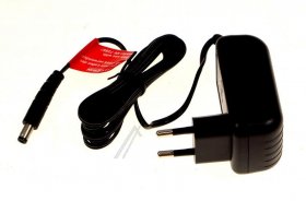 Severin Travelling Plug Set - 9820-048 Power Adapter