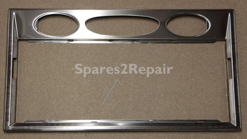 Smeg Mounting Parts - 697450569 Kit Installation