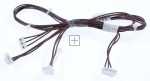 Hisense Gorenje Harness - 872354 Wiring Harness Bldc Assembly
