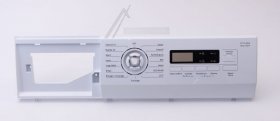Operating Unit Screen - 12138100a51709 Control Panel Assembly [Midea]