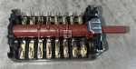 Gottak Oven Switch - Oven Switch Gottak 7 Positions Alternative For Arcelik Beko