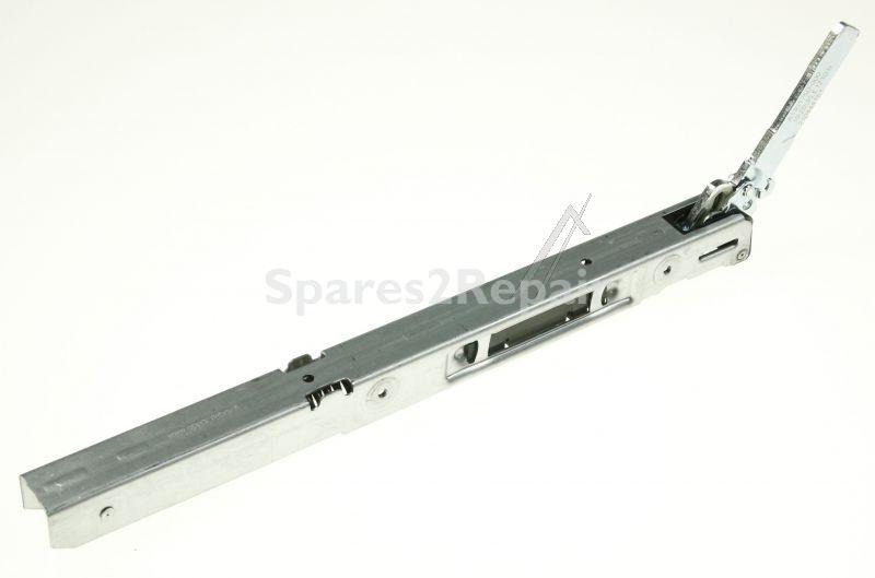 Door Hinges - 210444151 C00899560 Hinge Gr_soft Close_right [Arcelik]