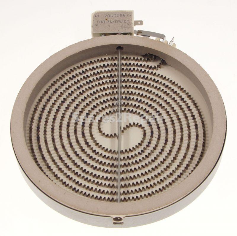 Bottom Element Oven - 1061048 Bottom Heat 1400w [Amica]
