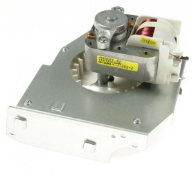 Panasonic Ventilator Motor - J400a3f9 A400a3f90eu Fan Motor