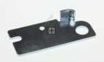 Panasonic Stopper - Cnrae-160560 Bottom Stopper-right