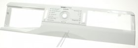 Hisense Gorenje Operating Unit Screen - 825500 Control Panel L0 Ps-15 E De-ns Sig