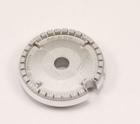 Elba Delonghi Burner Cap - 068160003 Burner Spreader Rapid