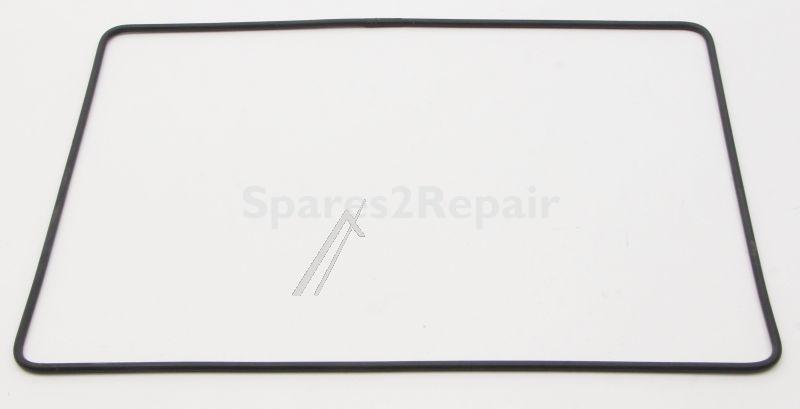 Elba Delonghi Oven Door Gasket - 053084 Seal