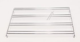 Elba Delonghi Oven Shelf - Shelves - 217291 Shelf-support