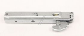 Elba Delonghi Door Hinges - 063112 Hinge Male