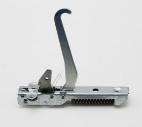 Elba Delonghi Bow - 094333dx Front Right Coupler