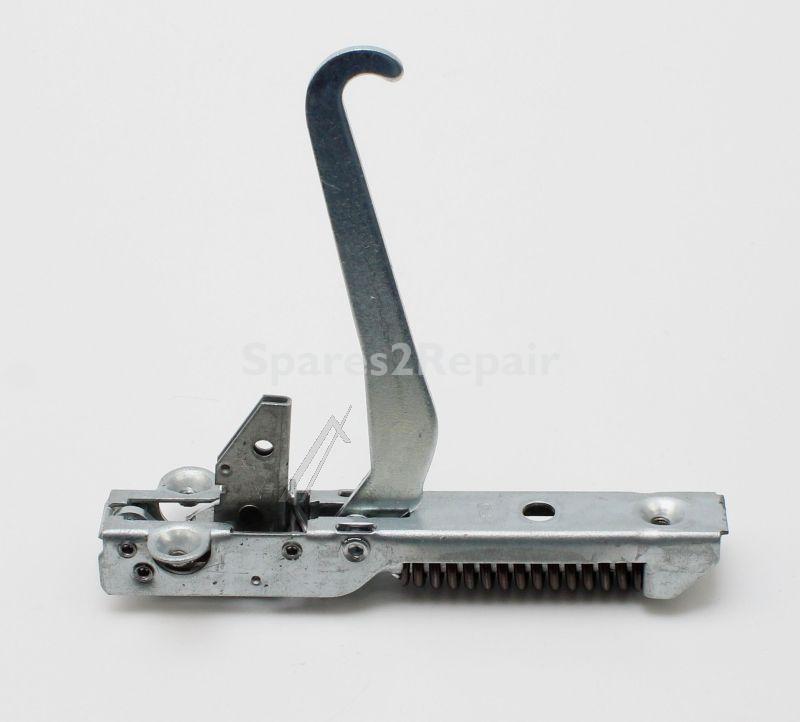 Elba Delonghi Bow - 094333dx Front Right Coupler