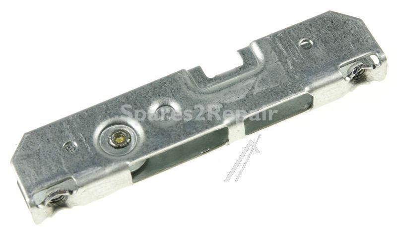 Elba Delonghi Bow - 094333sx Front Left Coupler