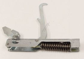 Elba Delonghi Door Hinges - 063110 Right Oven Door Hinge