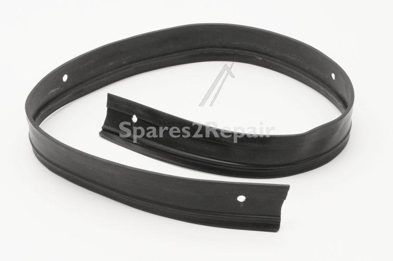 Elba Delonghi Sealing Materials - 053083 Seal Door