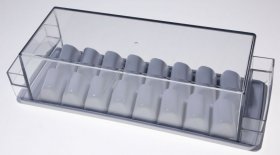 Ice Cube Maker - 5938860700 C00879350 Frozen Cabin Group [Arcelik]