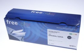 Freecolor Toner Cartridge - M180k-frc K18108f7 Cartridge Black 1 1k