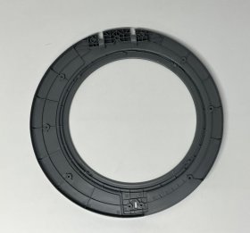 Washing Machine Window Frame - 12138100003677 Inner Ring [Midea]