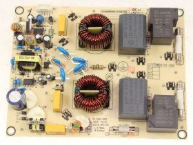 Module - Electrical Unit - 17166000009863 49044860 Filter Module [Candy Hoover]