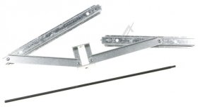 Door Lock - C00327629 481231038748 Door Lock Kit 60cm [Whirlpool Indesit]