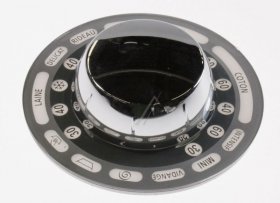 Button - 2834100012 C00969093 Programme Knob Button [Arcelik]
