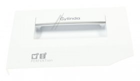 Operating Unit Screen - 2438809080 C00940559 Detergent Dispenser Cover [Arcelik]