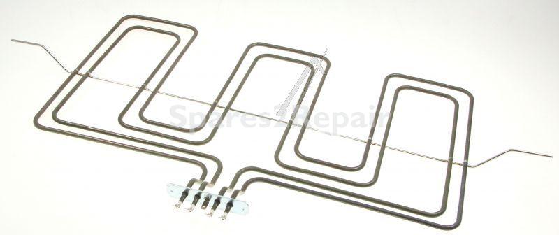 Elba Delonghi Top Element Oven - 062100004 Top + Grill Element